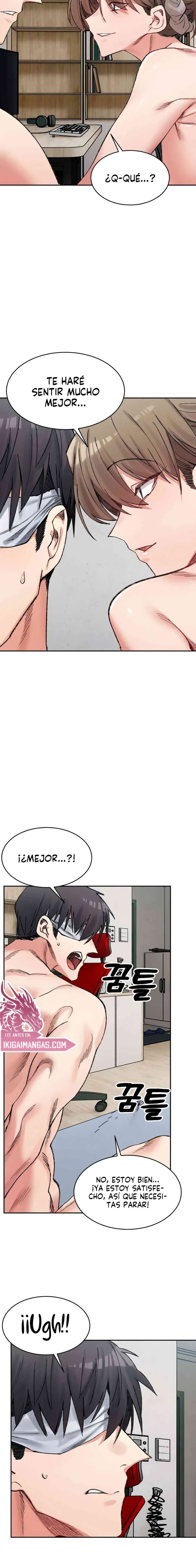 Relacion Sutil Capitulo 30 página 15