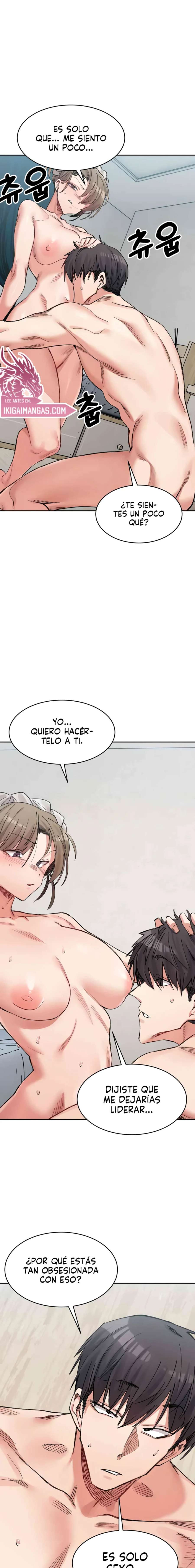 Relacion Sutil Capitulo 30 página 2