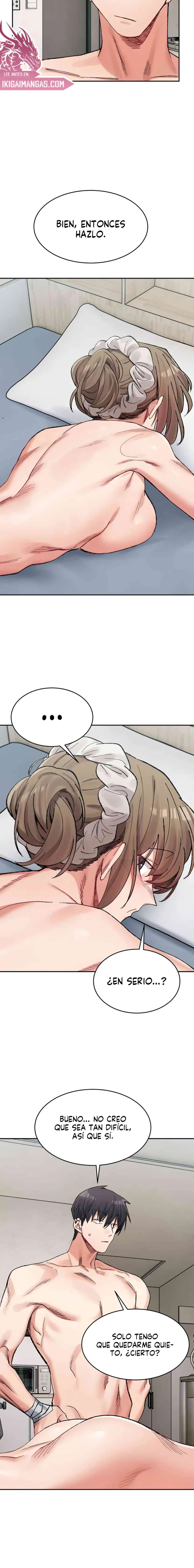 Relacion Sutil Capitulo 30 página 4