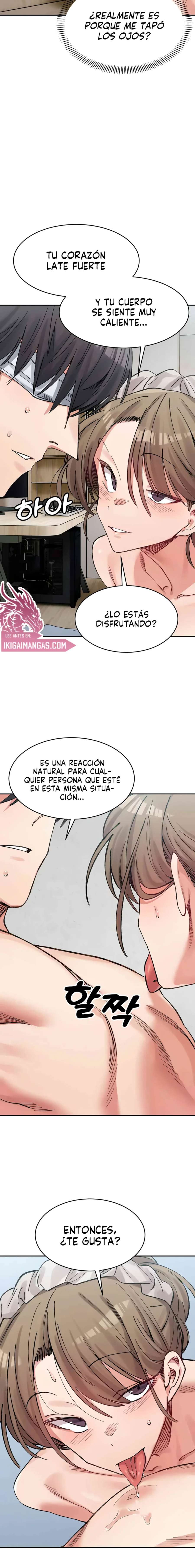 Relacion Sutil Capitulo 30 página 9
