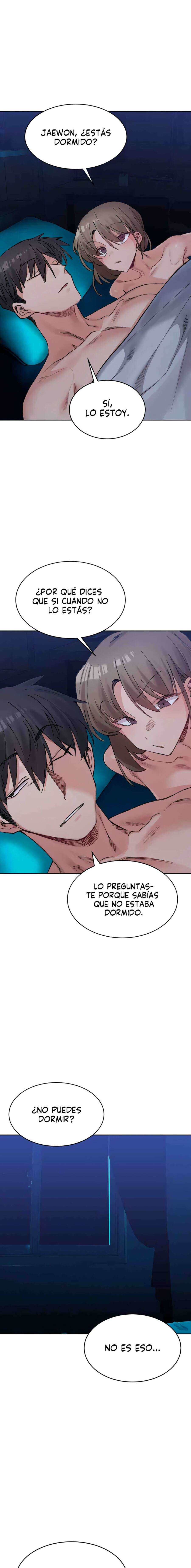 Relacion Sutil Capitulo 31 página 14