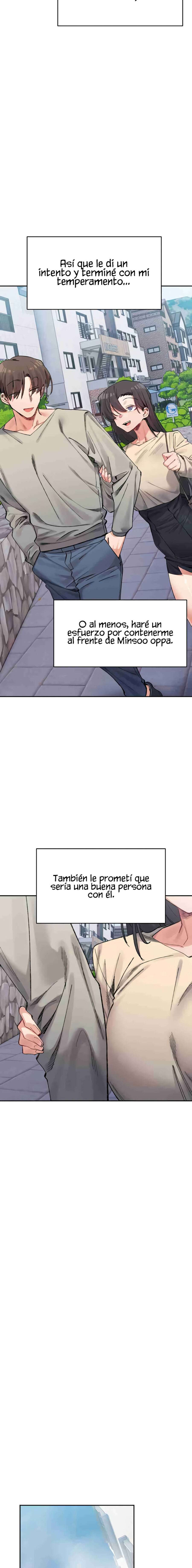 Relacion Sutil Capitulo 32 página 11