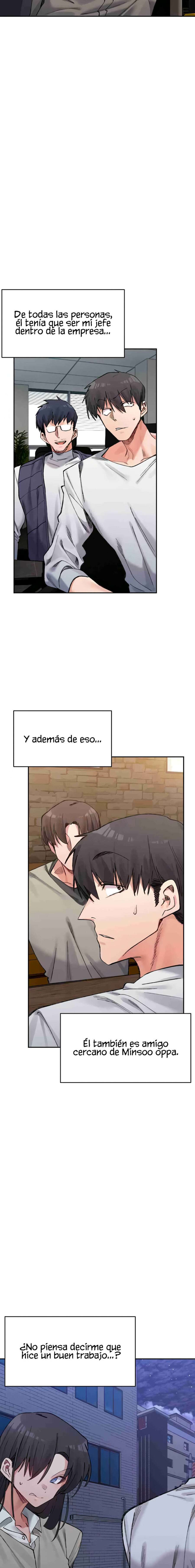 Relacion Sutil Capitulo 32 página 13