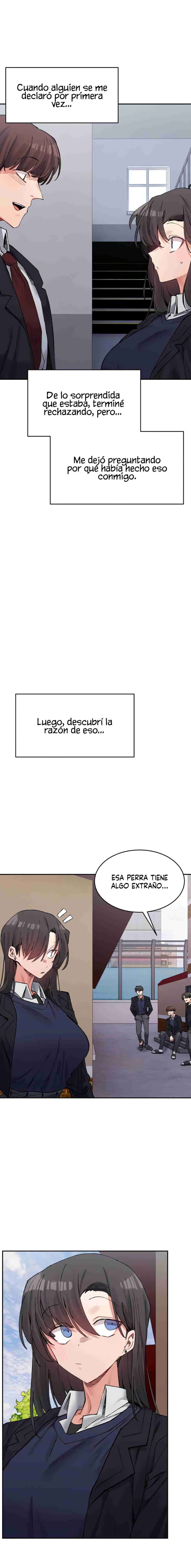 Relacion Sutil Capitulo 32 página 2