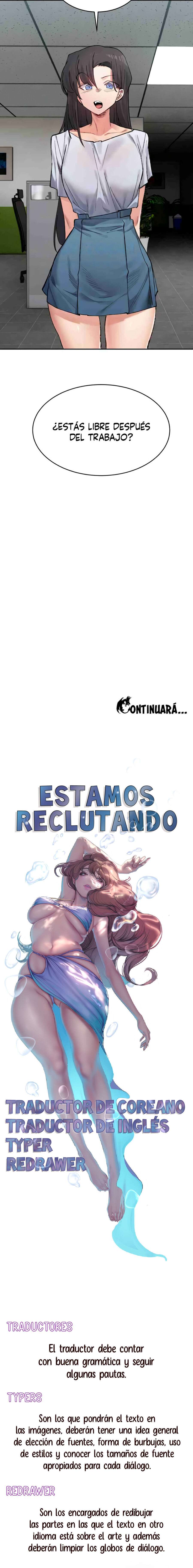 Relacion Sutil Capitulo 32 página 23