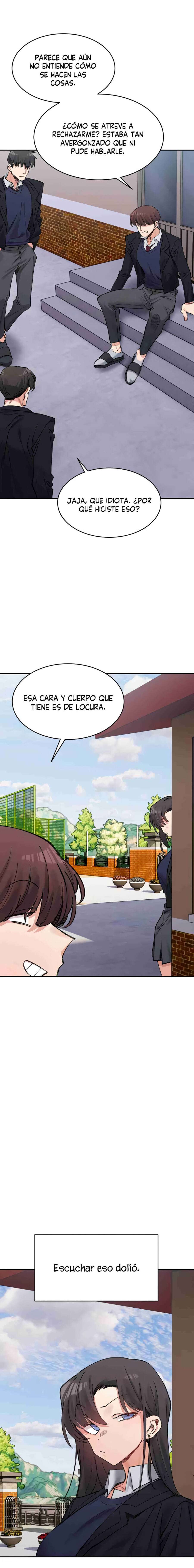 Relacion Sutil Capitulo 32 página 3