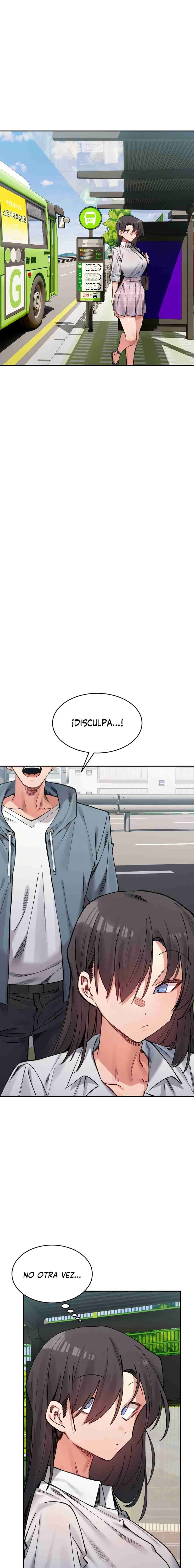 Relacion Sutil Capitulo 32 página 7