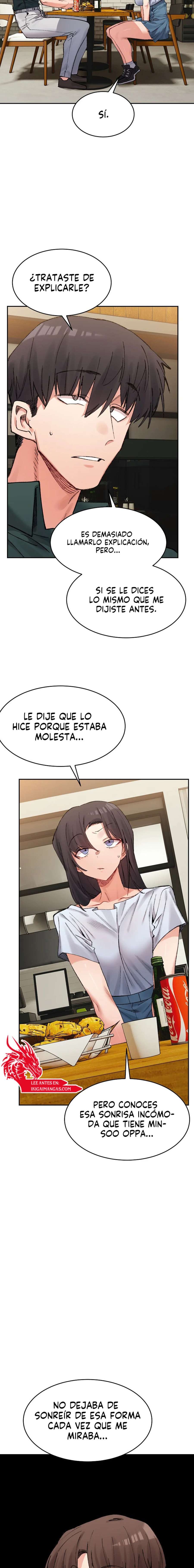 Relacion Sutil Capitulo 33 página 2