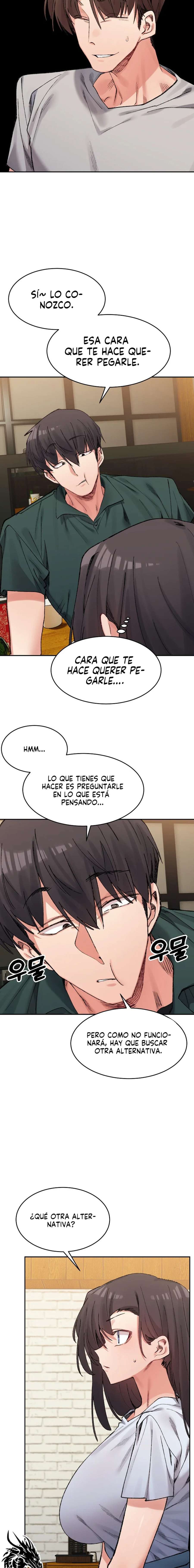 Relacion Sutil Capitulo 33 página 3