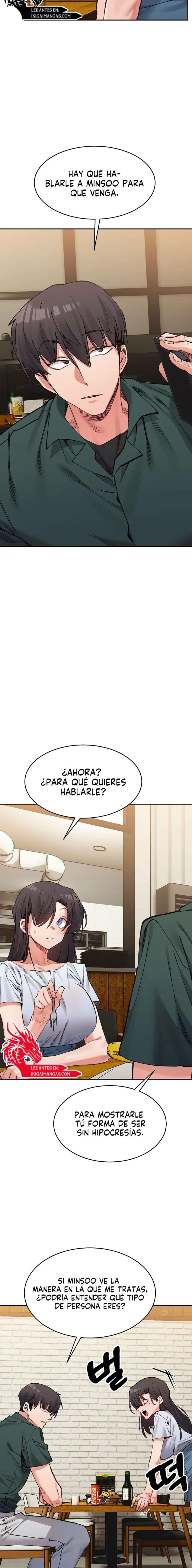 Relacion Sutil Capitulo 33 página 4