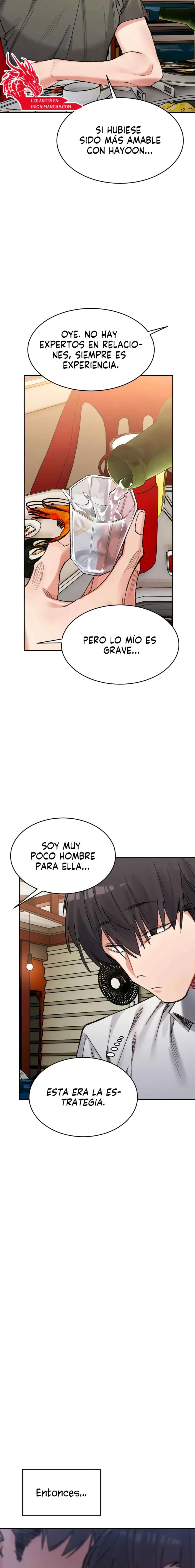 Relacion Sutil Capitulo 34 página 10