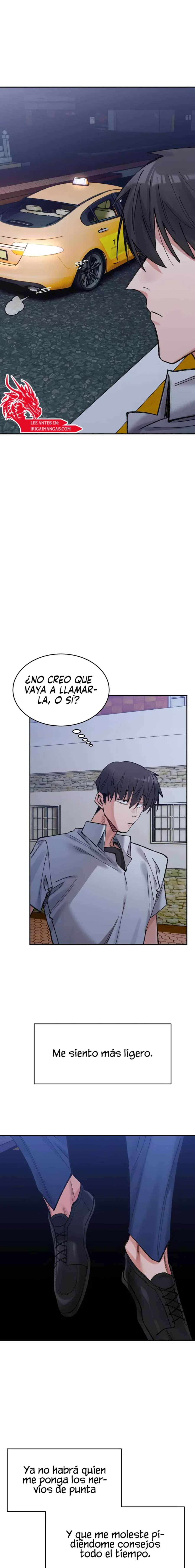 Relacion Sutil Capitulo 34 página 12