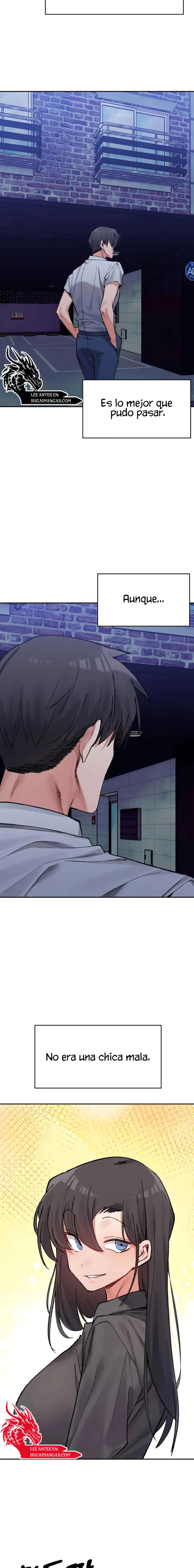 Relacion Sutil Capitulo 34 página 13