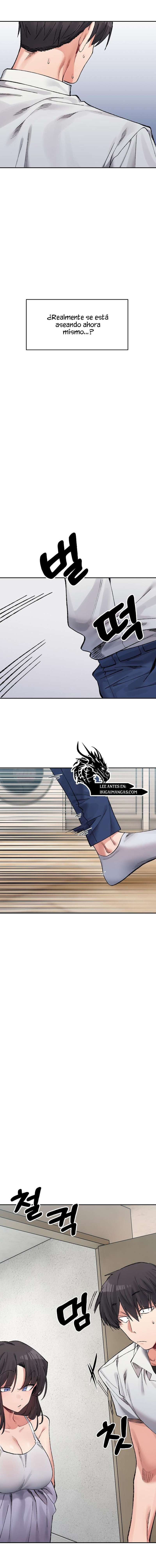 Relacion Sutil Capitulo 35 página 13