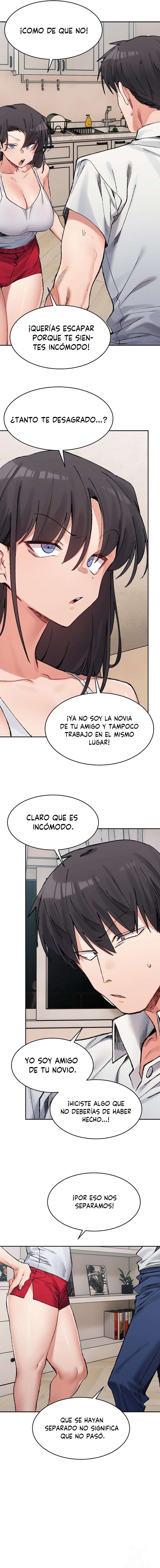 Relacion Sutil Capitulo 35 página 15