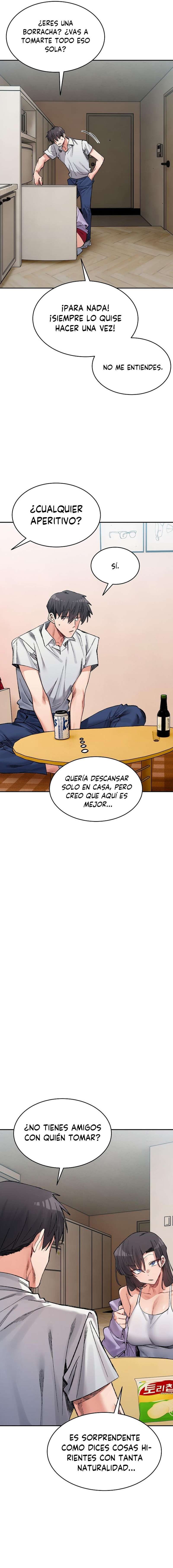 Relacion Sutil Capitulo 35 página 2