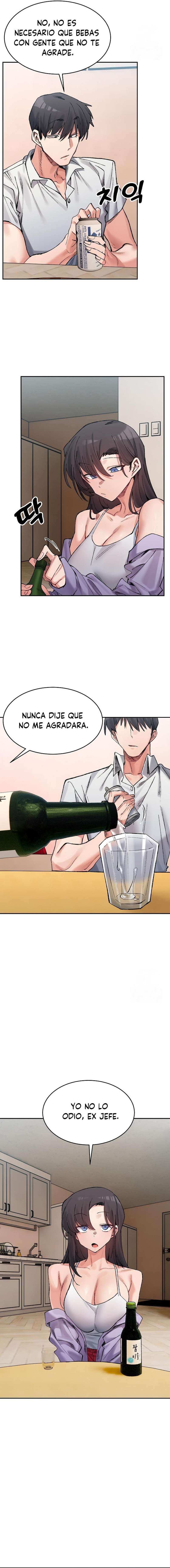 Relacion Sutil Capitulo 35 página 3