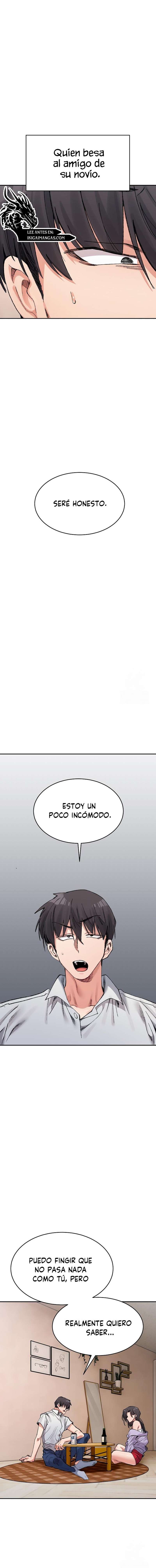 Relacion Sutil Capitulo 35 página 6