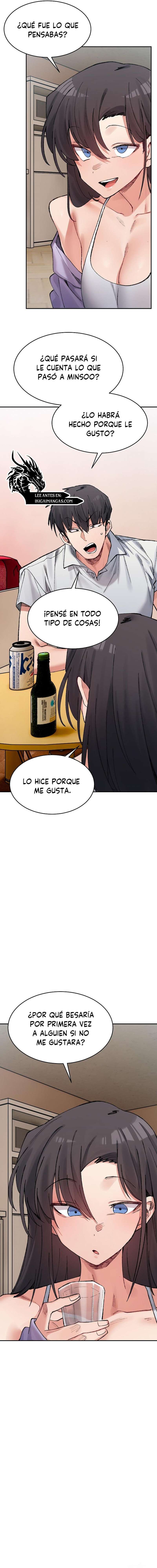 Relacion Sutil Capitulo 35 página 9