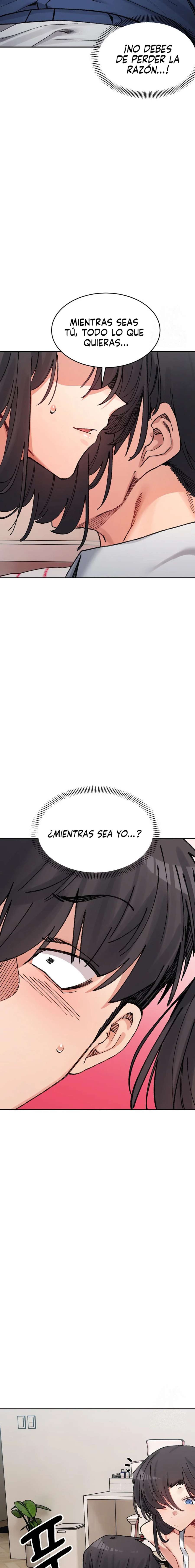 Relacion Sutil Capitulo 36 página 12