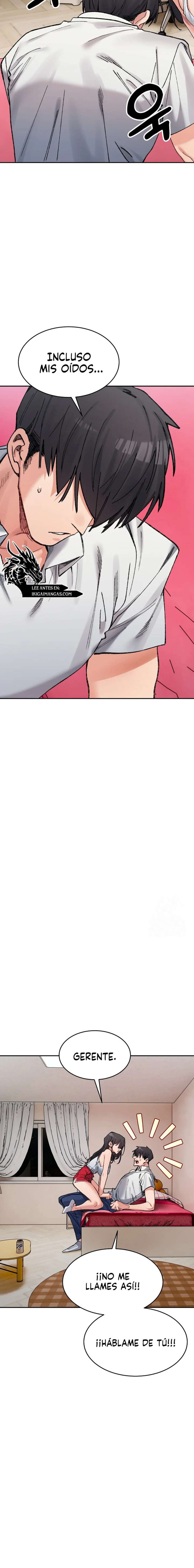 Relacion Sutil Capitulo 36 página 13