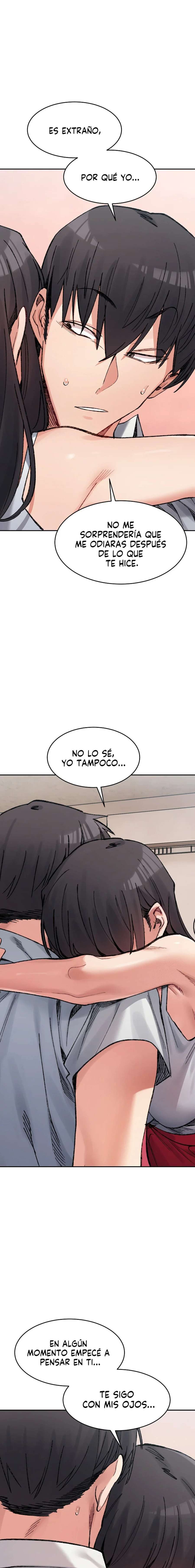 Relacion Sutil Capitulo 36 página 4