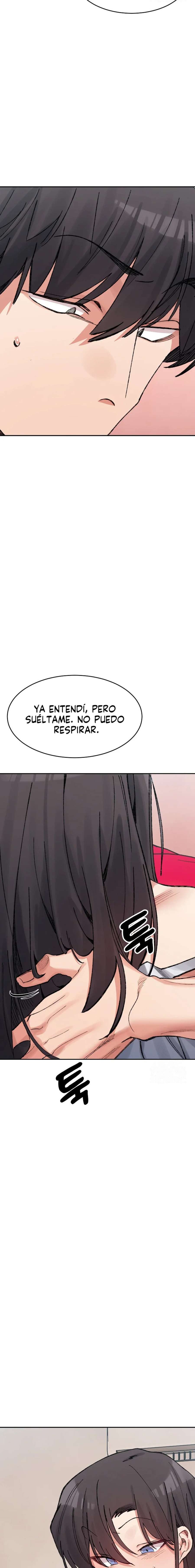 Relacion Sutil Capitulo 36 página 6