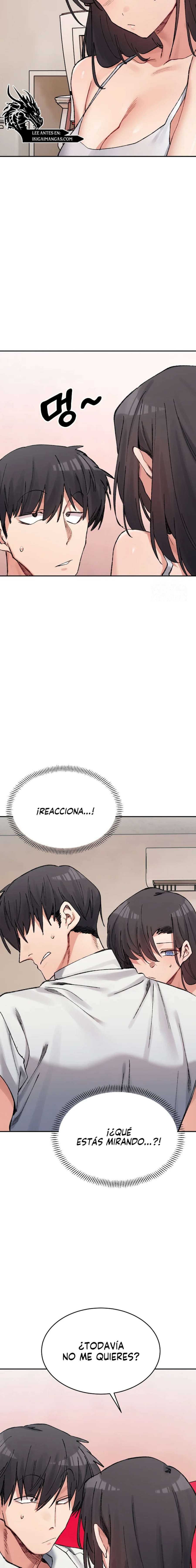Relacion Sutil Capitulo 36 página 7