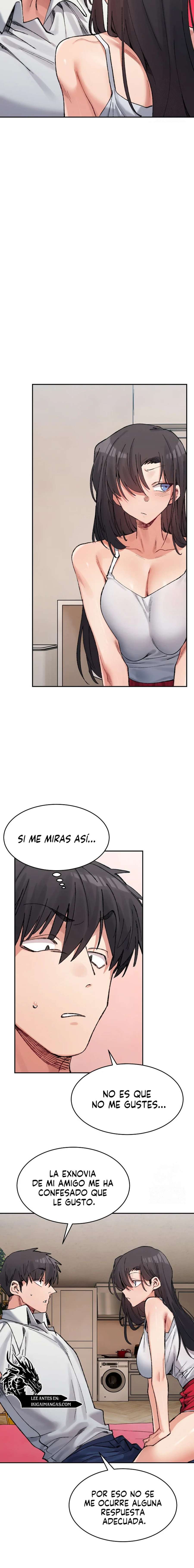 Relacion Sutil Capitulo 36 página 8