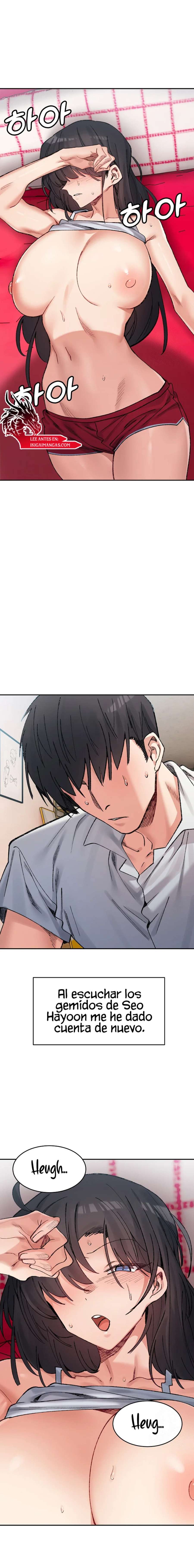 Relacion Sutil Capitulo 37 página 12