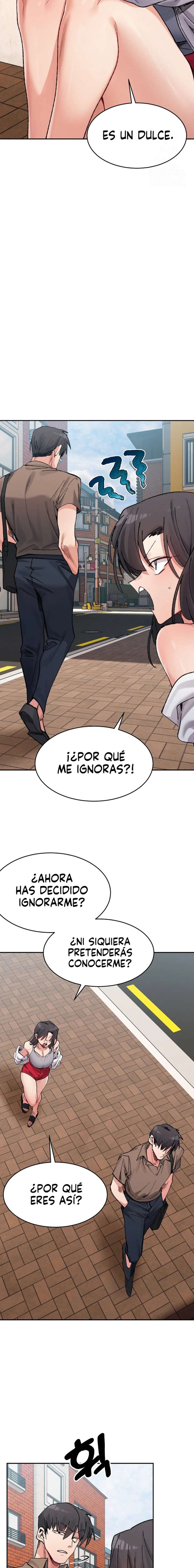 Relacion Sutil Capitulo 37 página 19