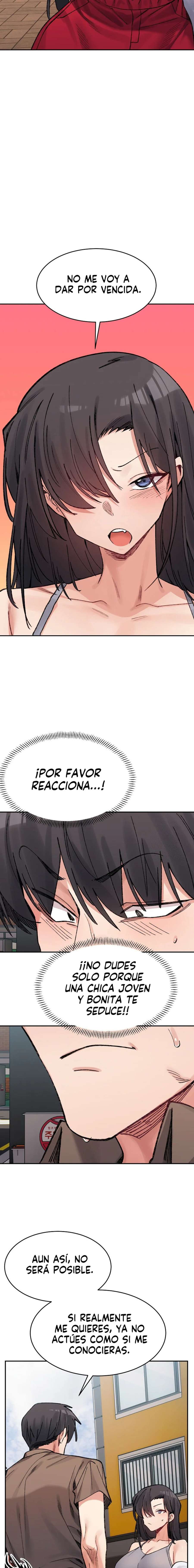 Relacion Sutil Capitulo 37 página 22