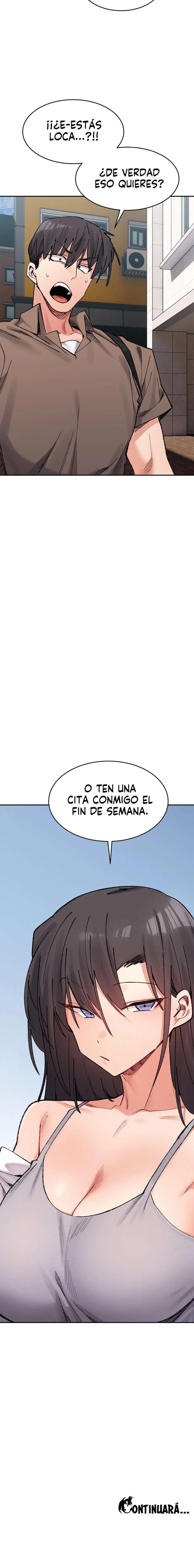 Relacion Sutil Capitulo 37 página 24