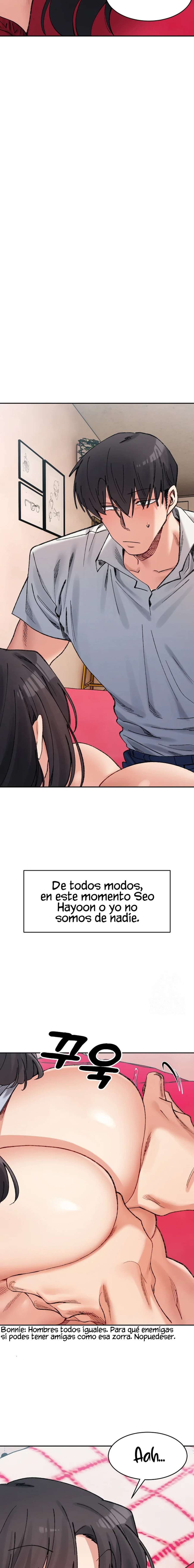 Relacion Sutil Capitulo 37 página 4
