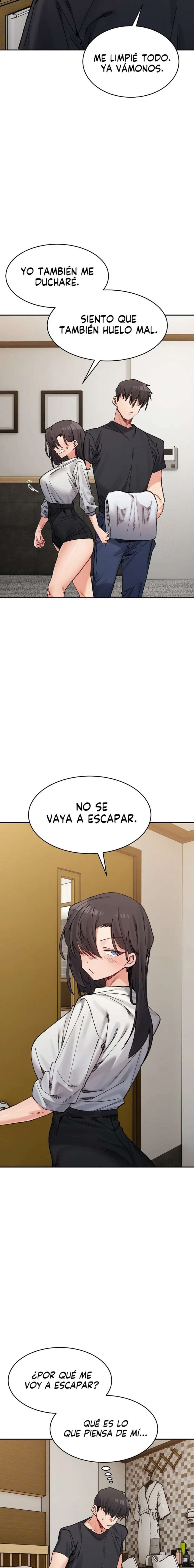 Relacion Sutil Capitulo 38 página 16