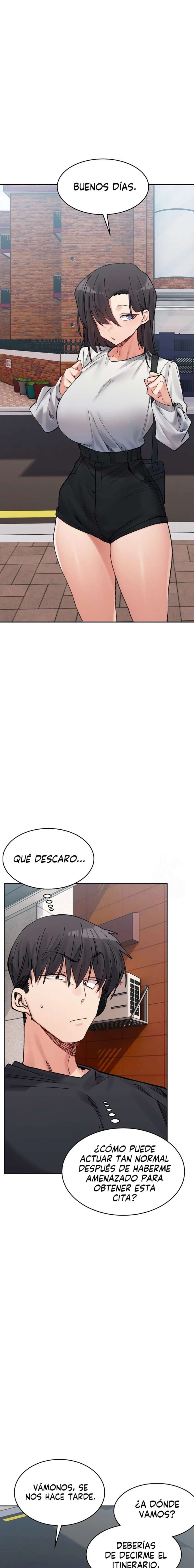 Relacion Sutil Capitulo 38 página 2