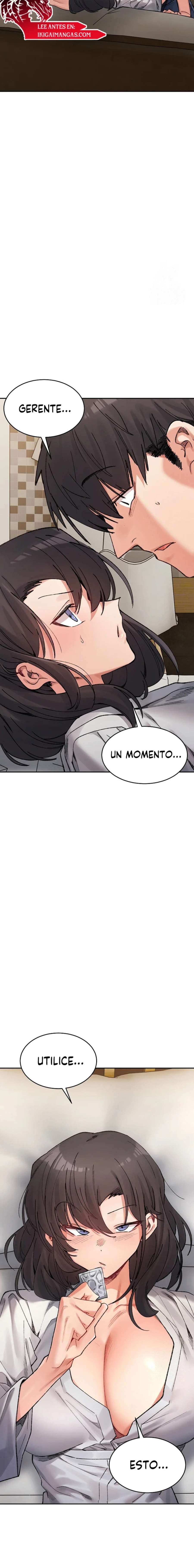 Relacion Sutil Capitulo 38 página 23