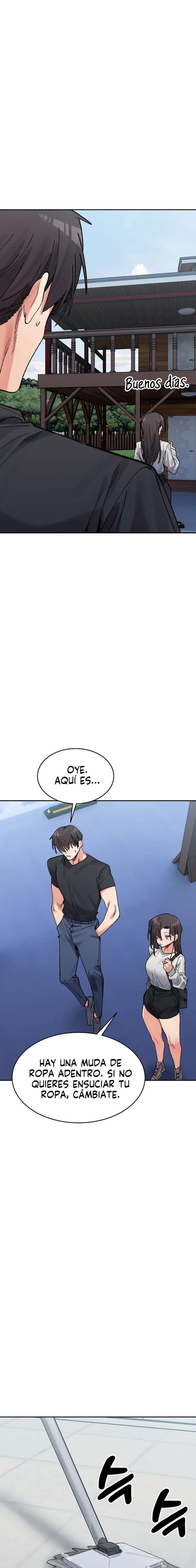 Relacion Sutil Capitulo 38 página 4