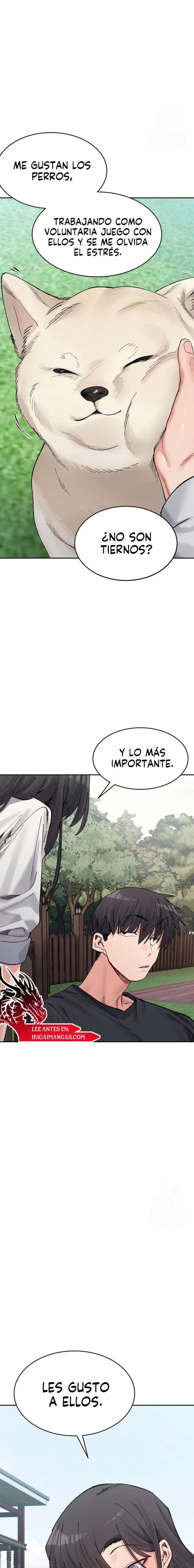 Relacion Sutil Capitulo 38 página 8