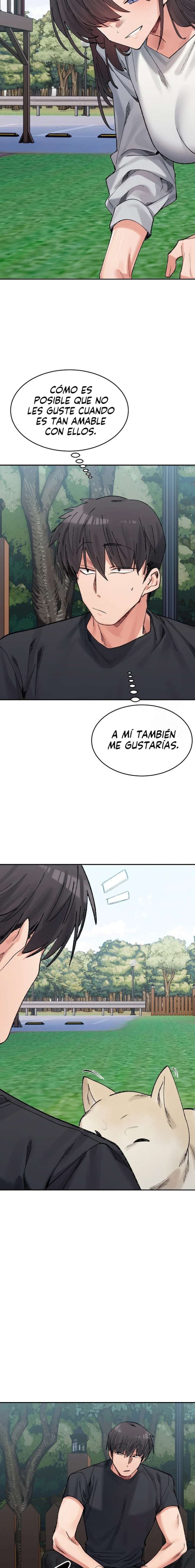 Relacion Sutil Capitulo 38 página 9