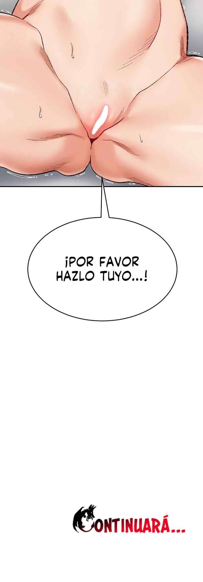 Relacion Sutil Capitulo 39 página 18