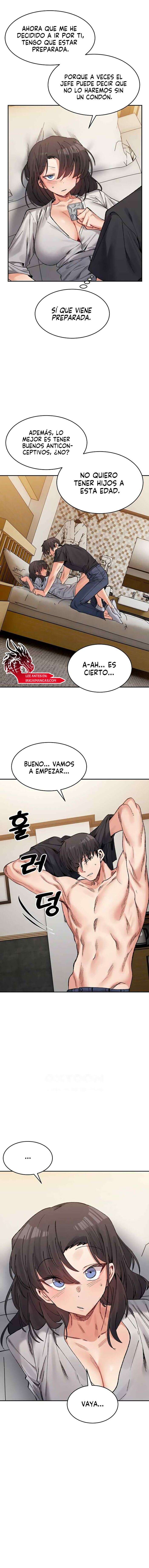 Relacion Sutil Capitulo 39 página 2