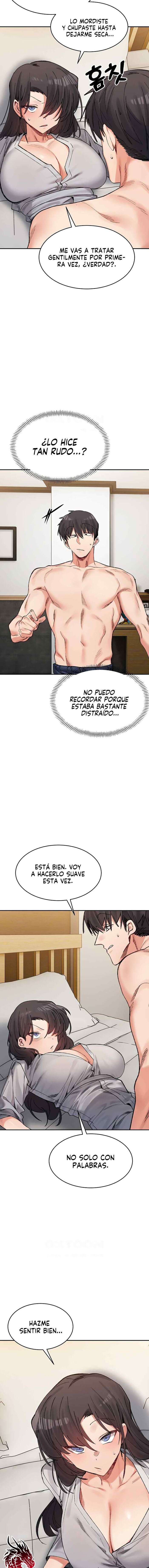 Relacion Sutil Capitulo 39 página 4