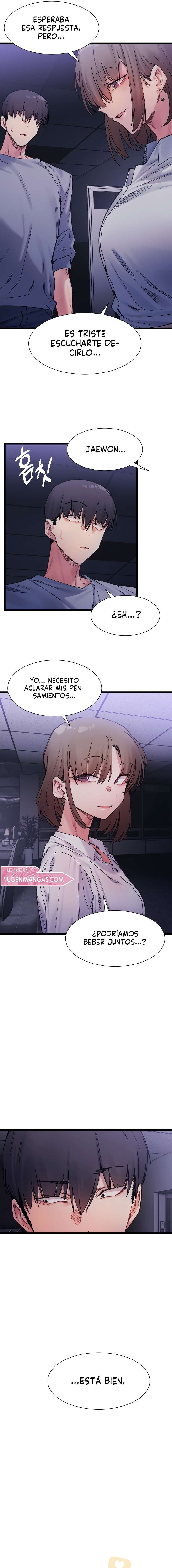 Relacion Sutil Capitulo 4 página 10