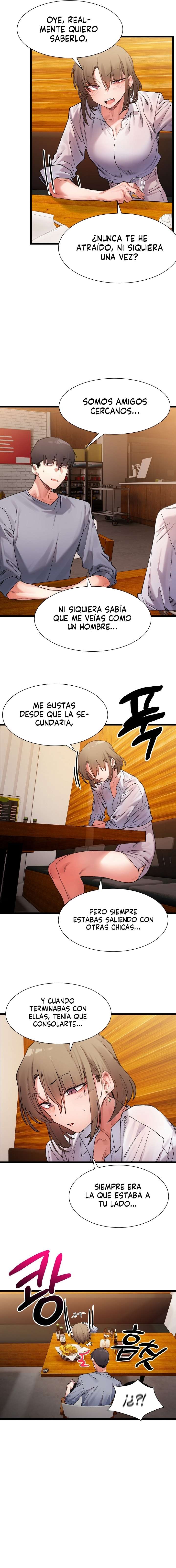 Relacion Sutil Capitulo 4 página 12