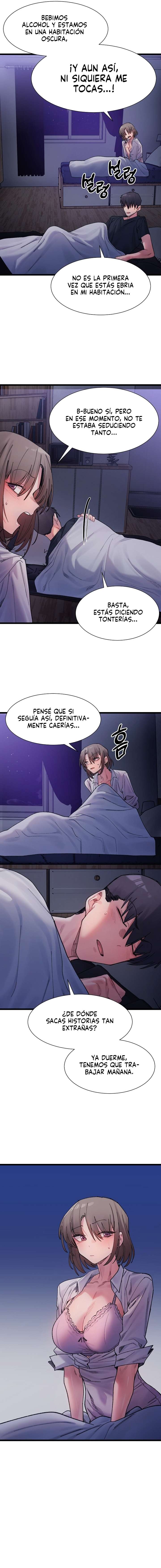 Relacion Sutil Capitulo 4 página 18