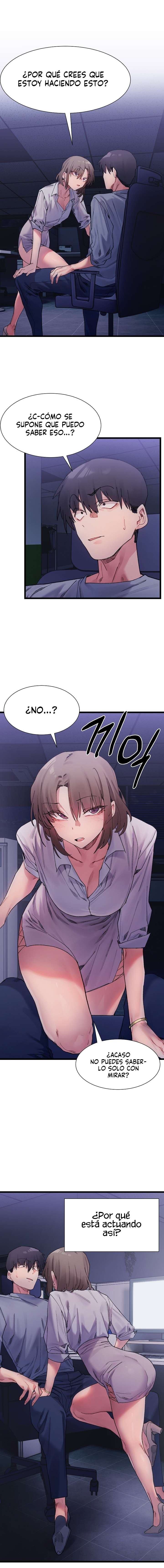 Relacion Sutil Capitulo 4 página 2