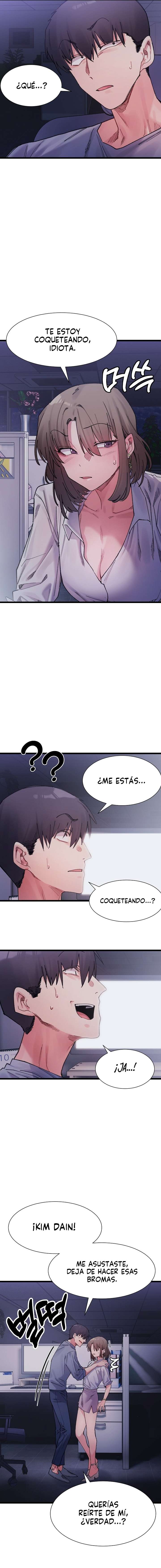 Relacion Sutil Capitulo 4 página 4