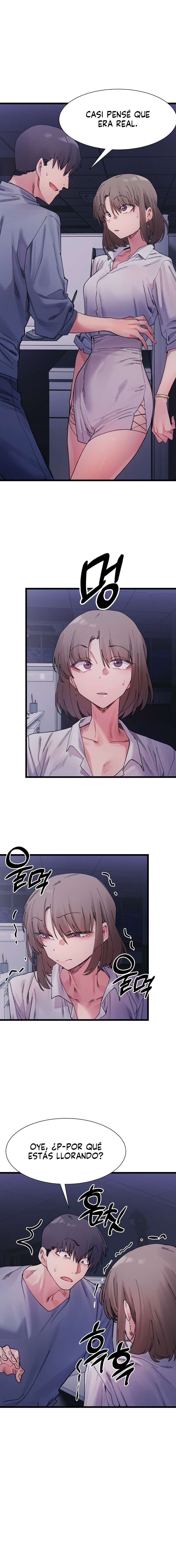 Relacion Sutil Capitulo 4 página 5