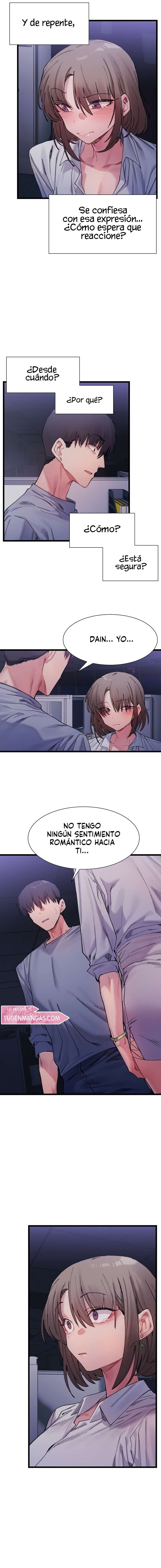 Relacion Sutil Capitulo 4 página 8